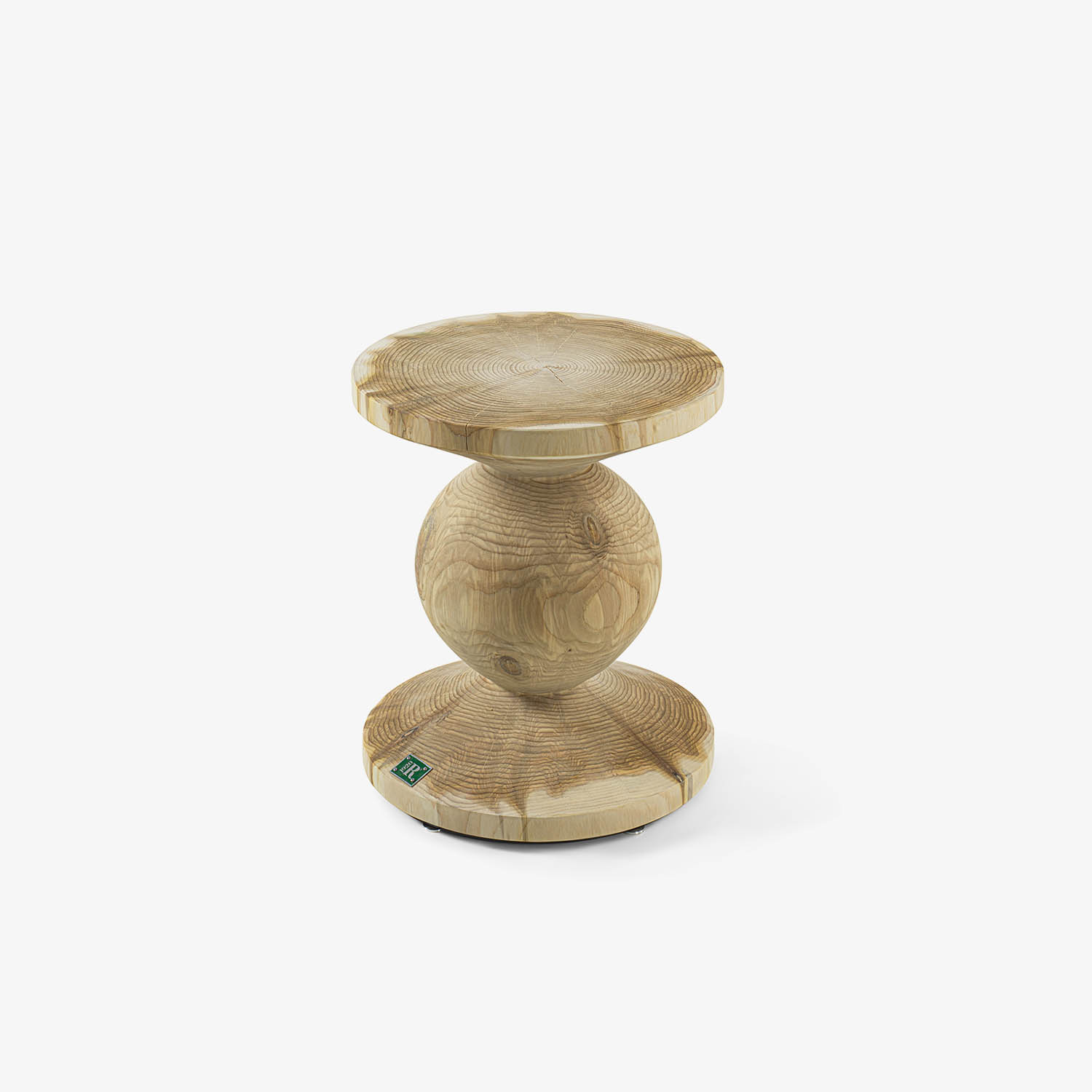 CIRCUS STOOL