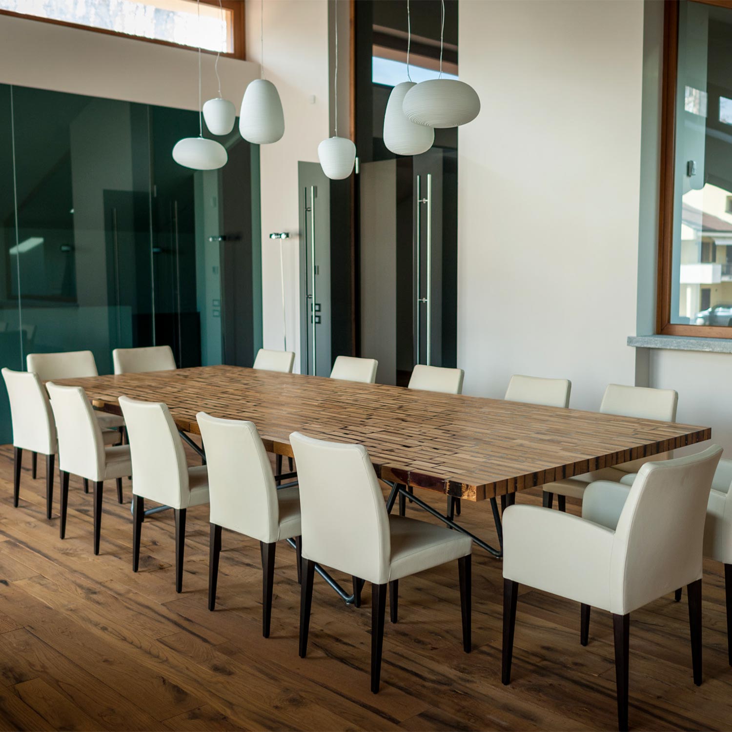 CONTERNO TABLE LEGS