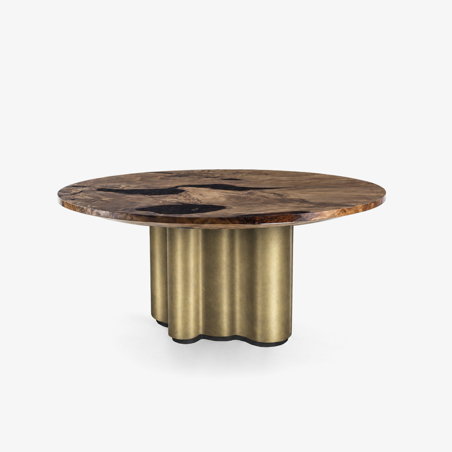 KAURI PAPILIO ROUND