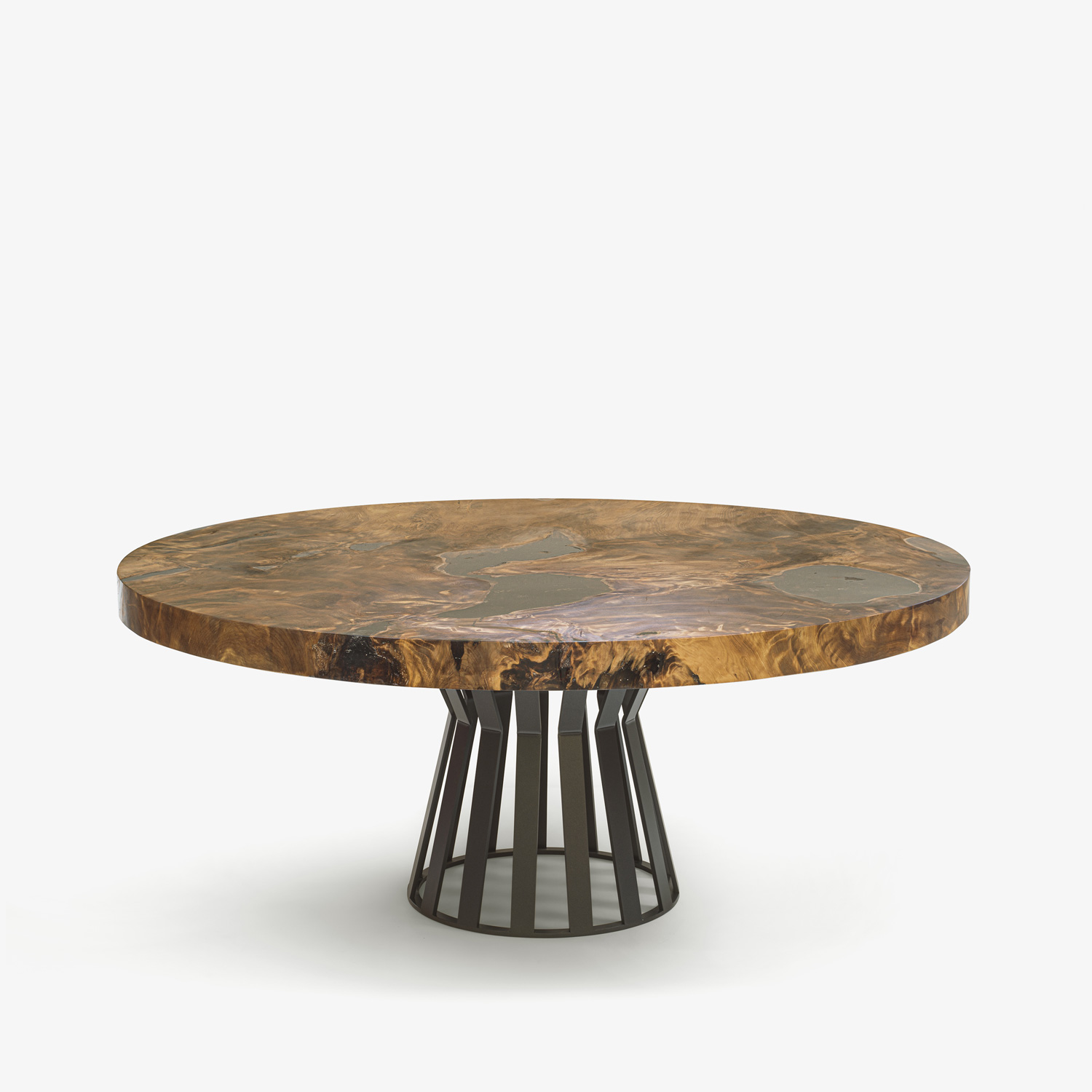 KAURI ROUND