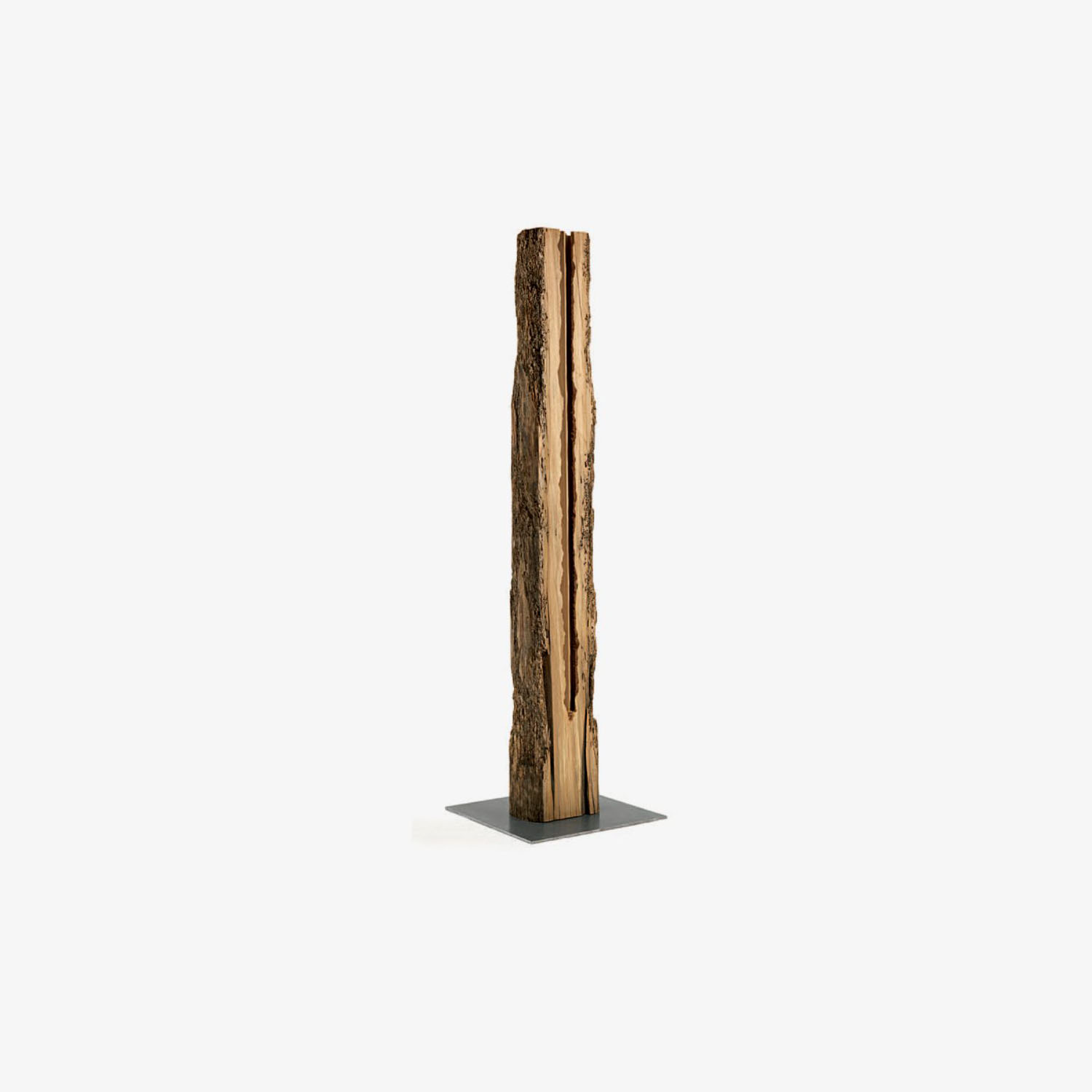 L’ANIMA DEL LEGNO