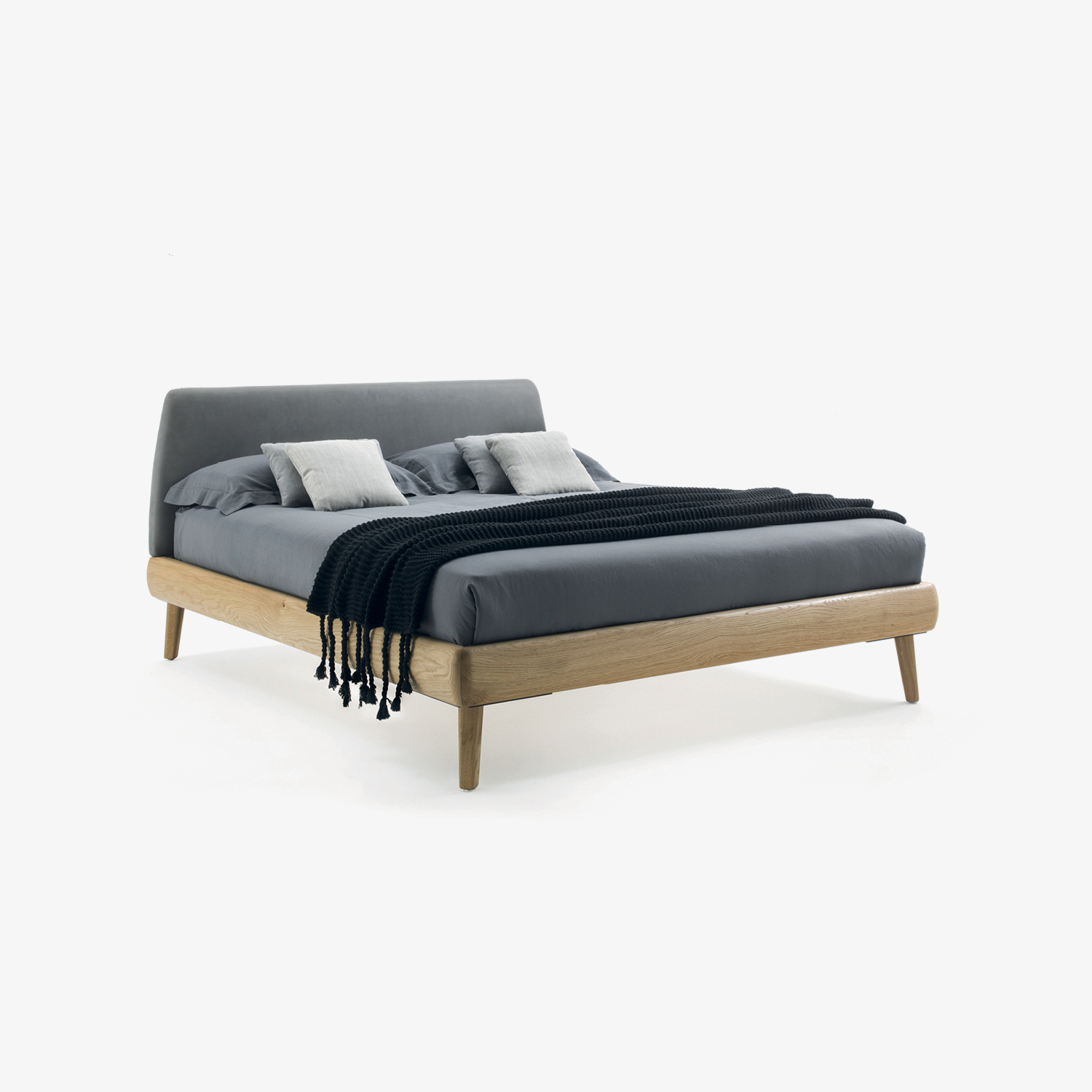 MY BED