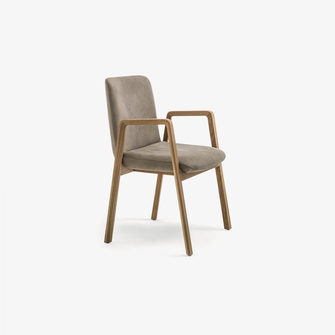 NOBLÉ CHAIR - NOBLÉ CHAIR.1