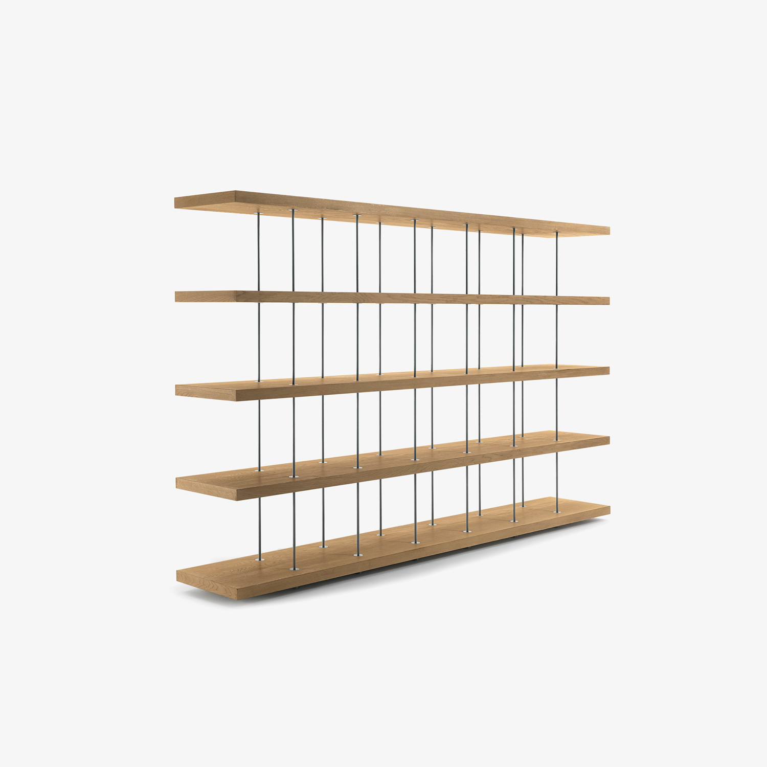 PIANO DESIGN BOOKSHELF