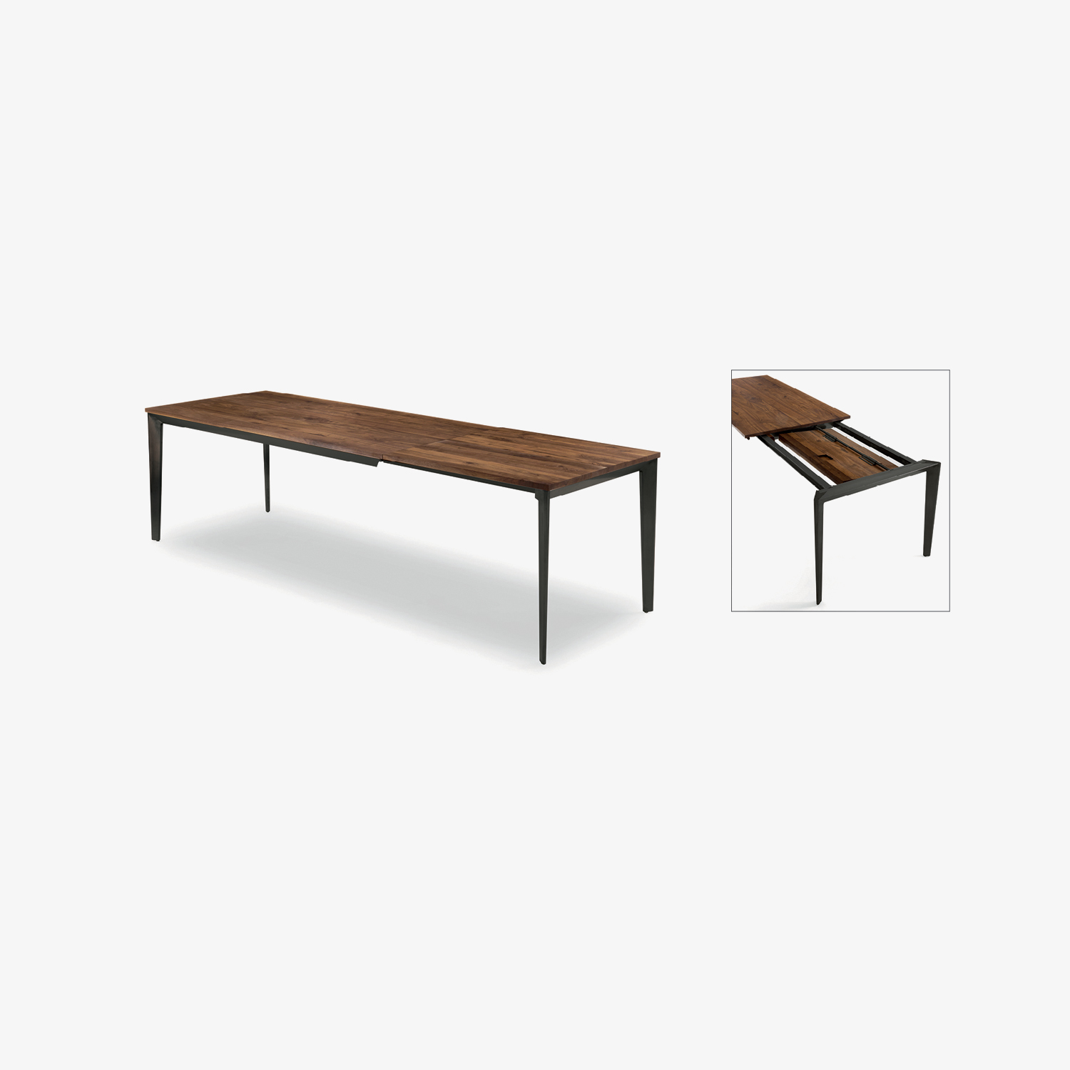 PRIME WOOD EXTENDIBLE