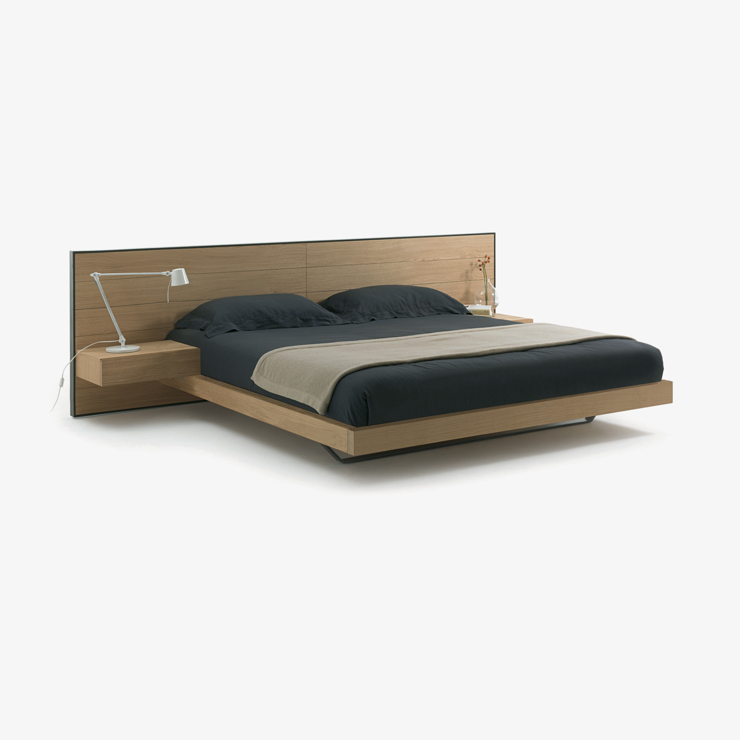 RIALTO BED