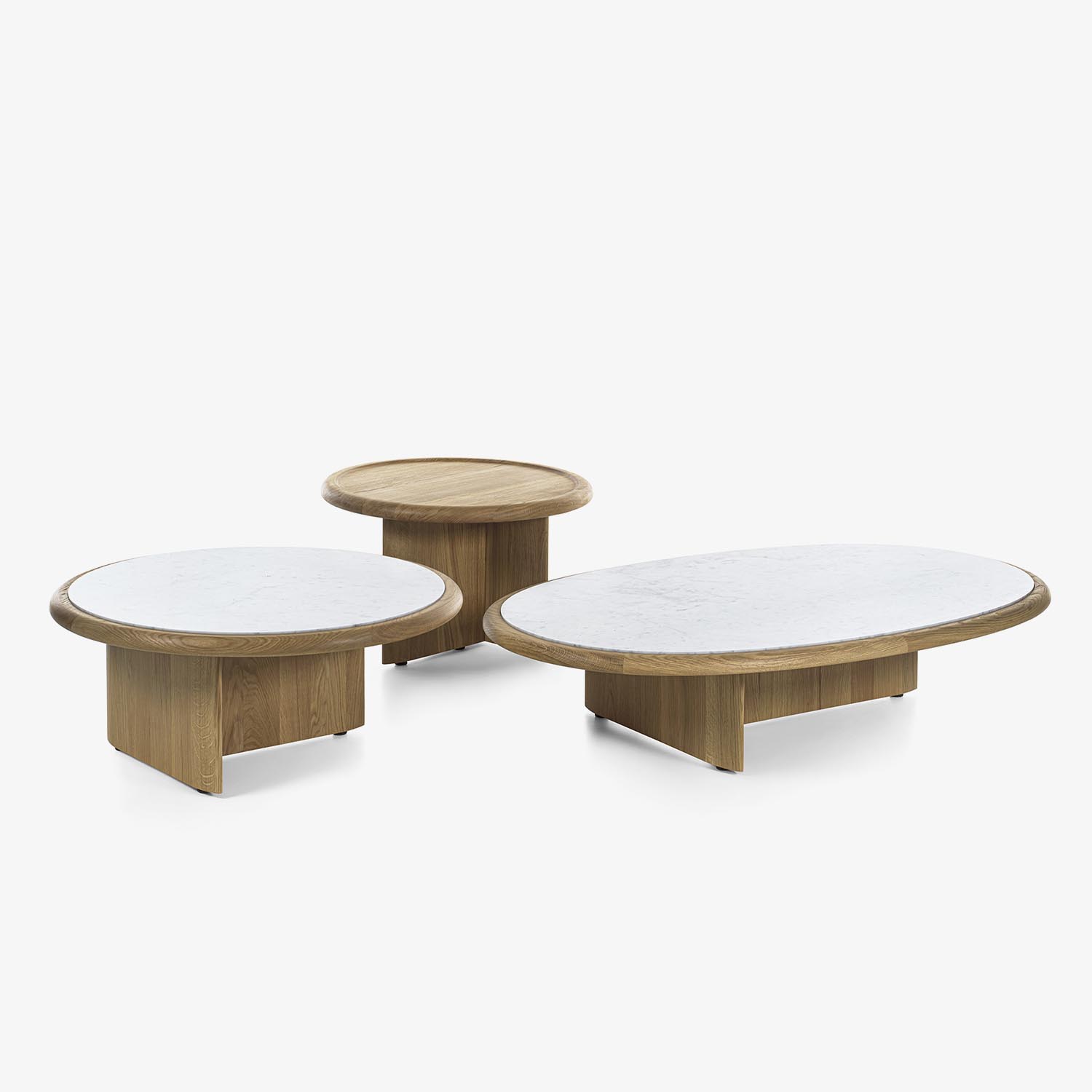 SUISEKI SIDE TABLE