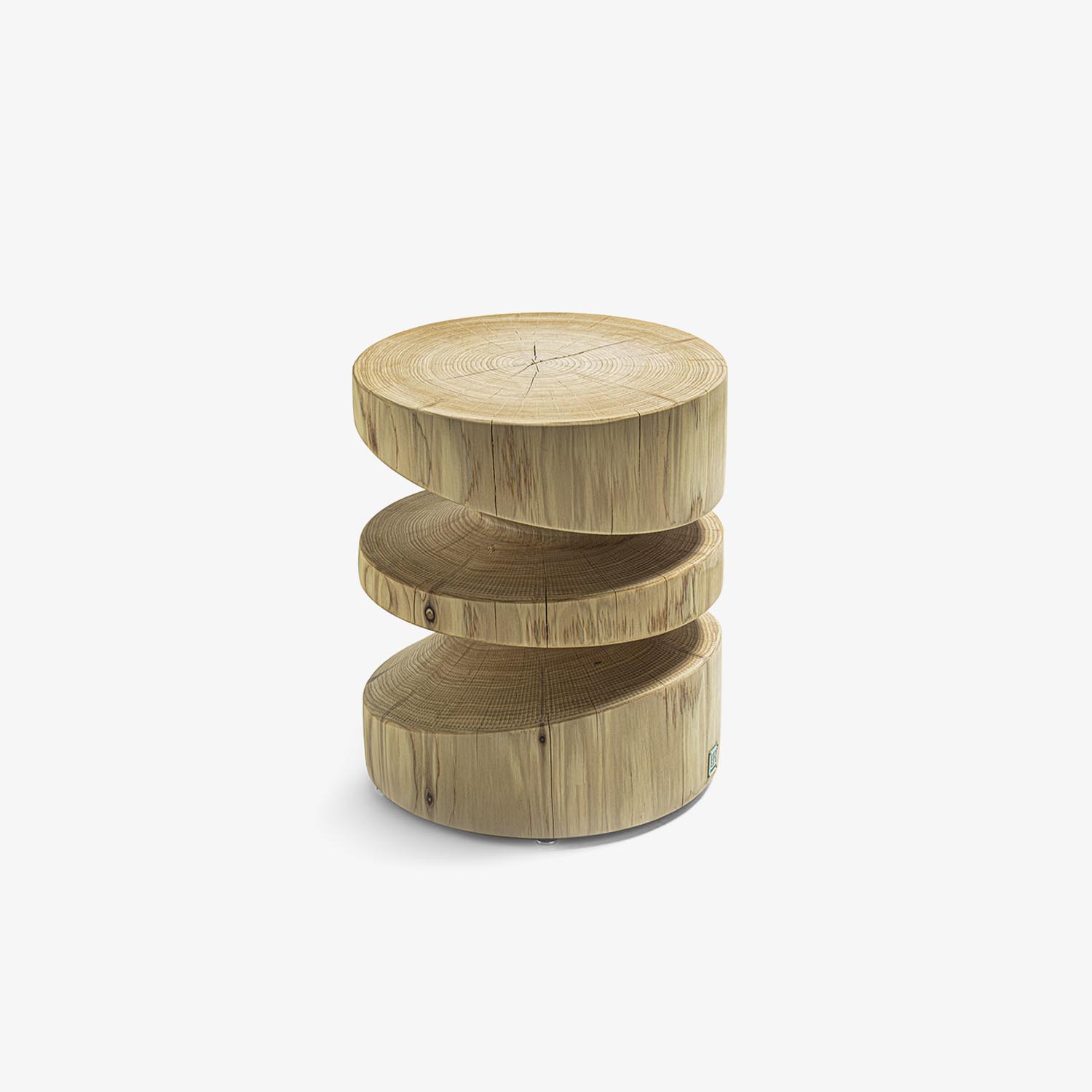 TORNADO STOOL