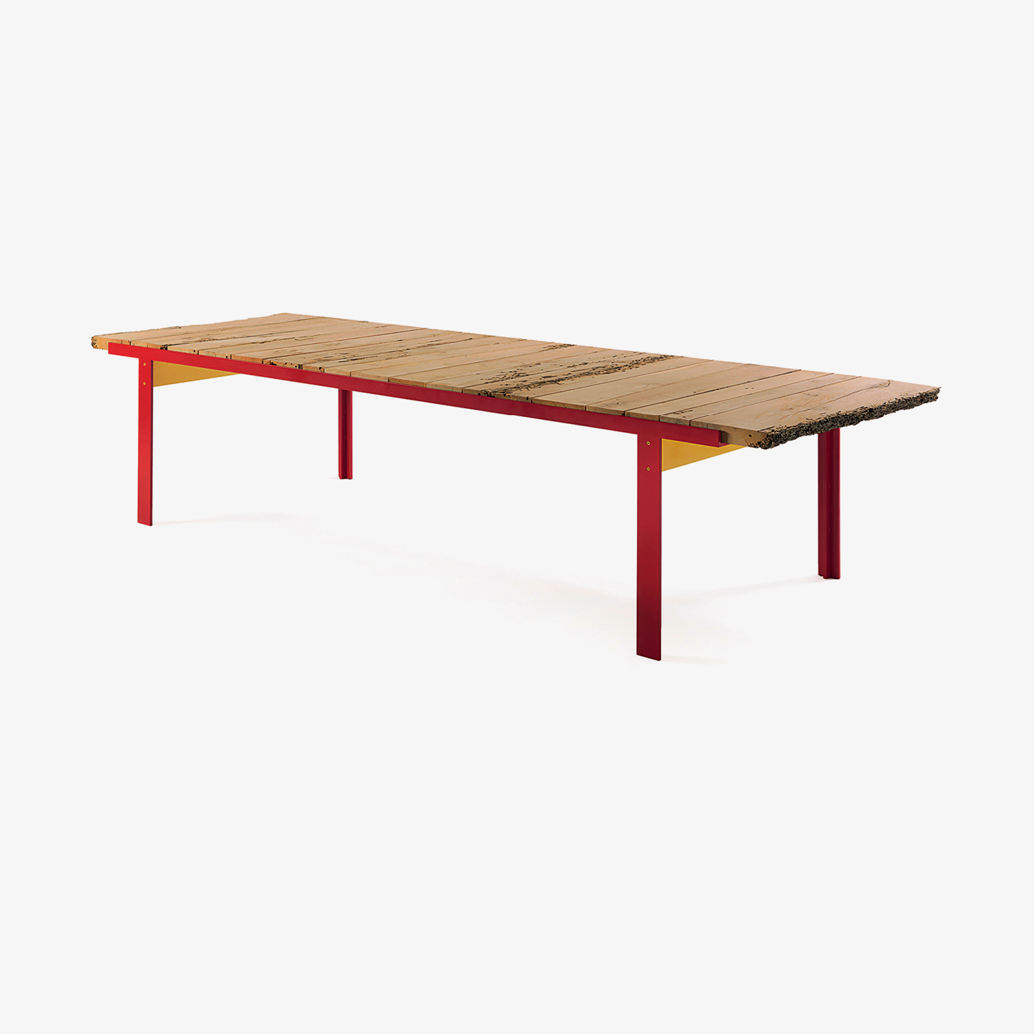 TOUCH TABLE BRICCOLA