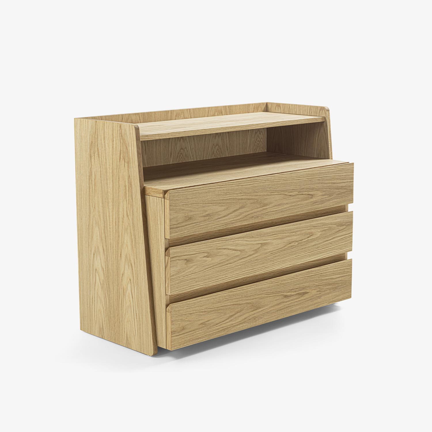 URCA NIGHT DRESSER