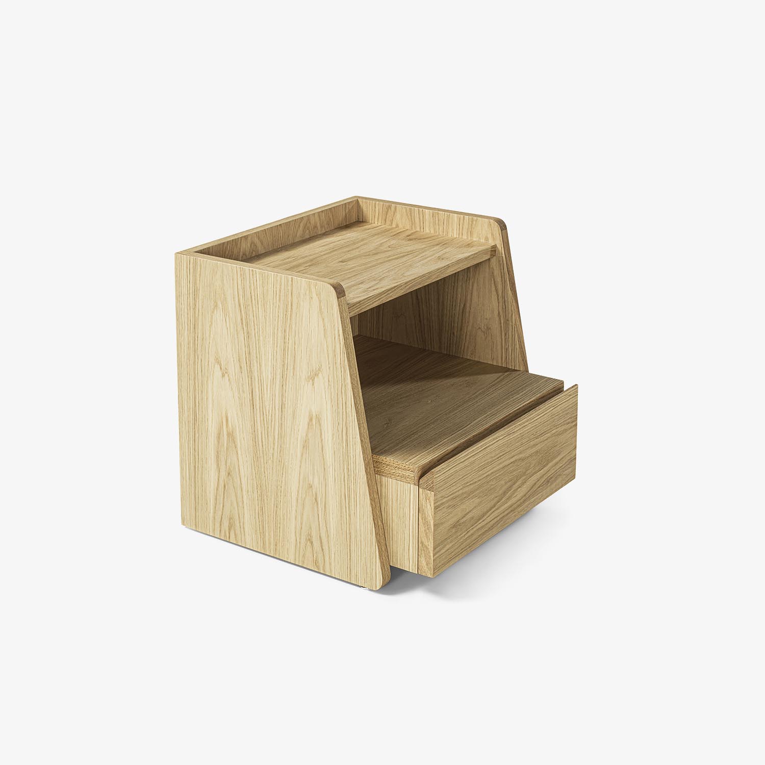 URCA NIGHT TABLE