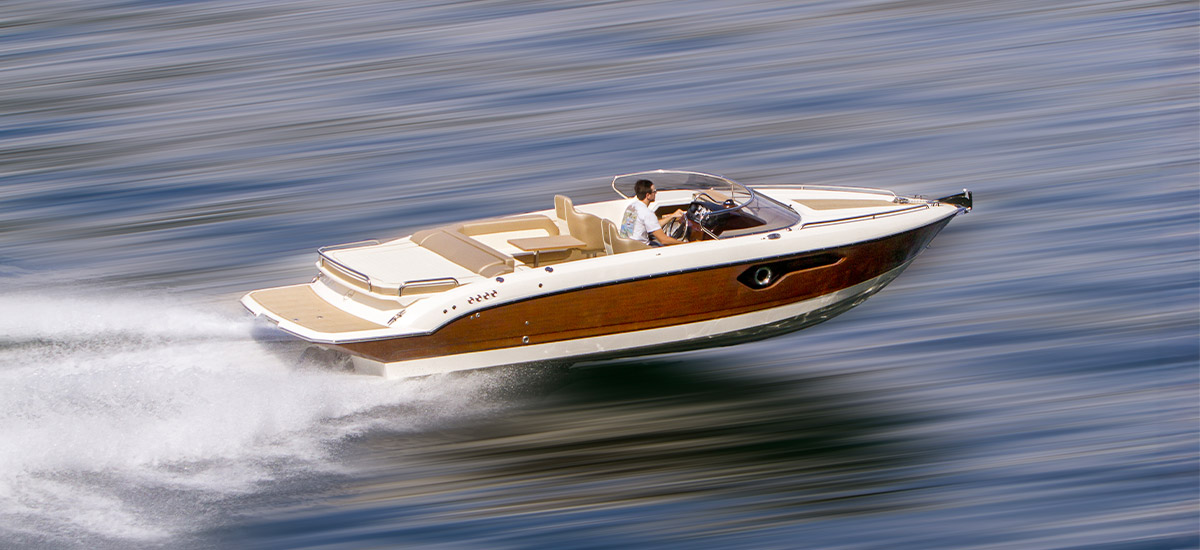 AIRON MARINE