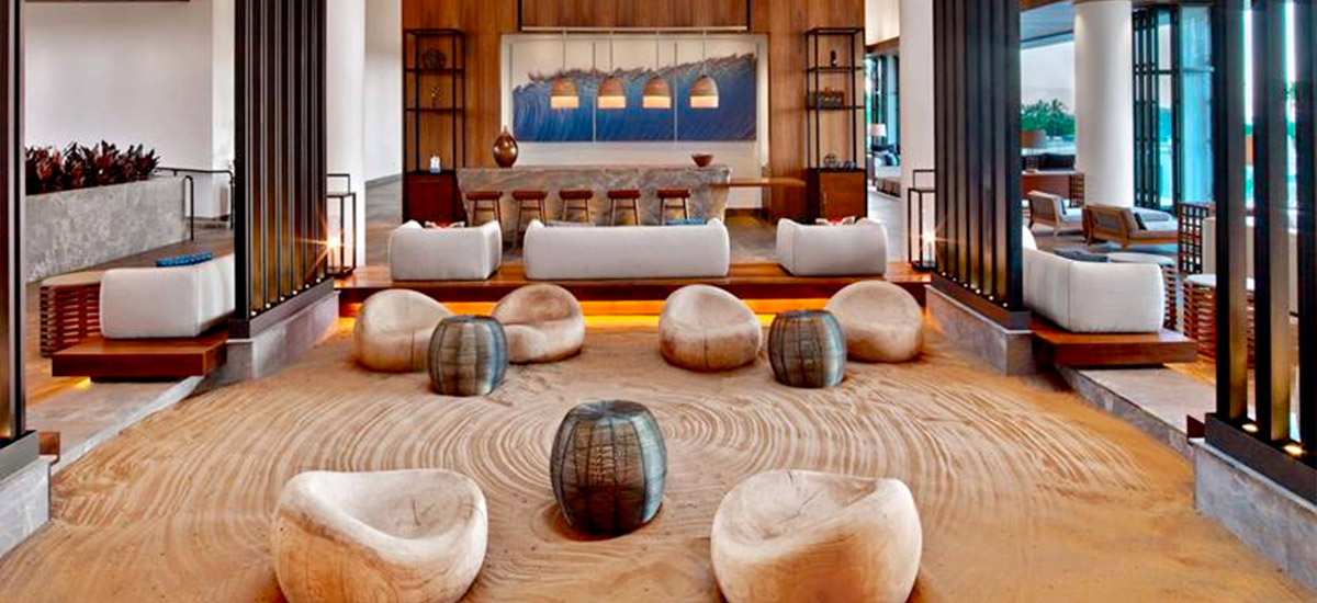 ANDAZ MAUI AT WAILEA RESORT