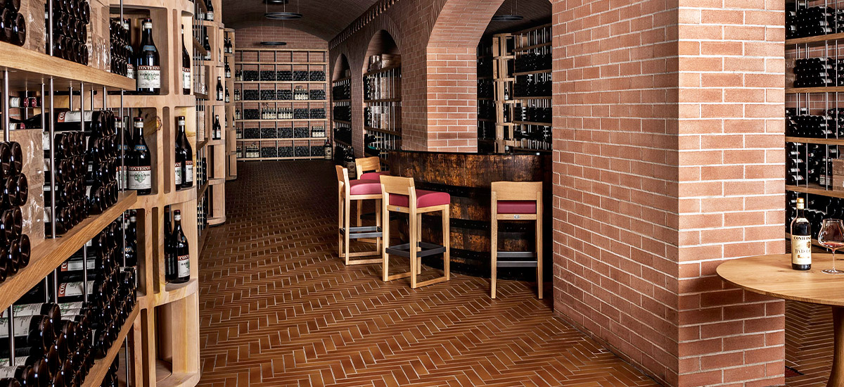 AZIENDA VINICOLA GIACOMO CONTERNO