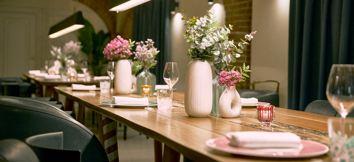 DAMA RESTAURANT