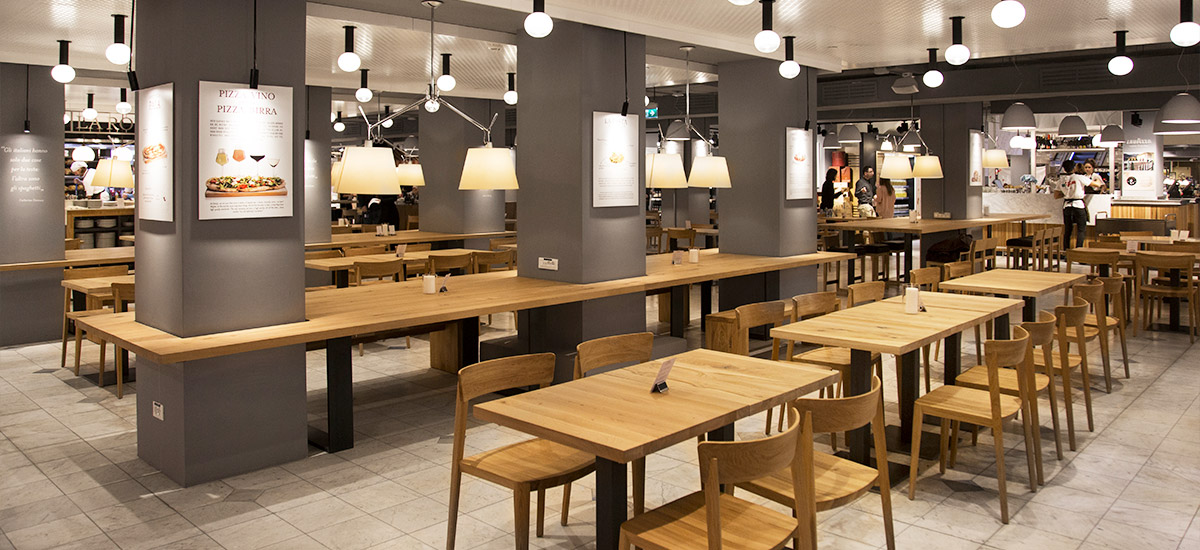 EATALY COPENHAGEN