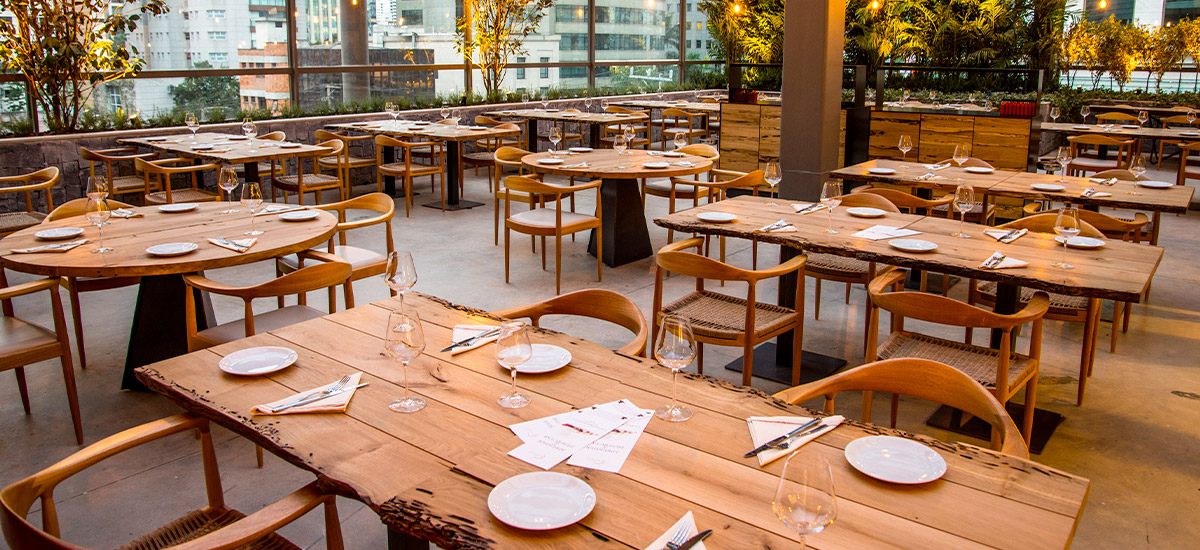 EATALY SAN PAOLO