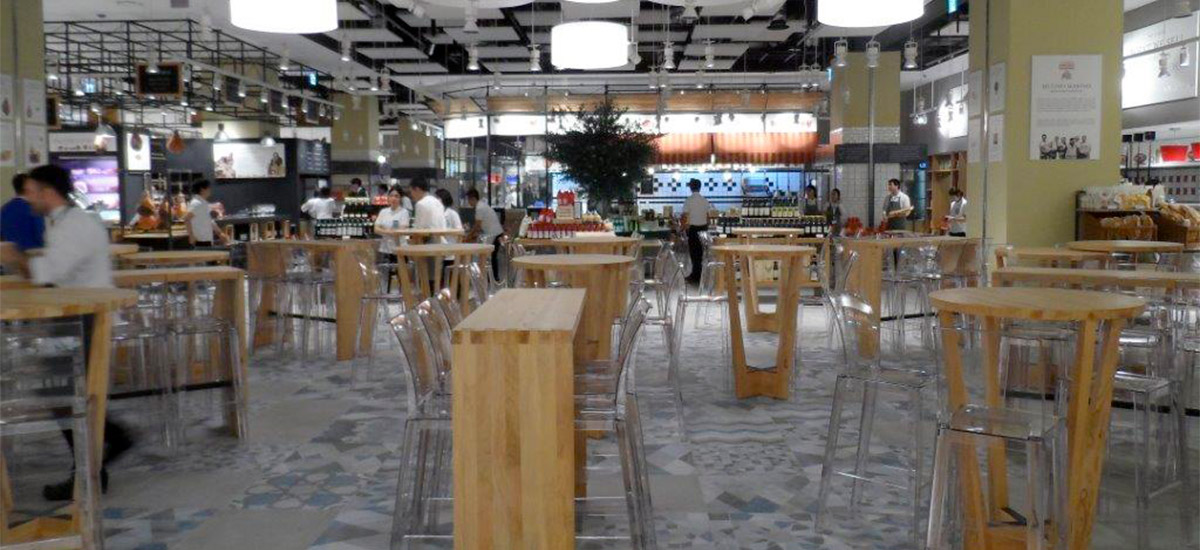 EATALY SEOUL