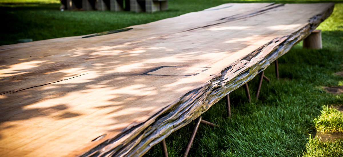 KAURI PIANO ANTICO, TRIENNALE DI MILANO