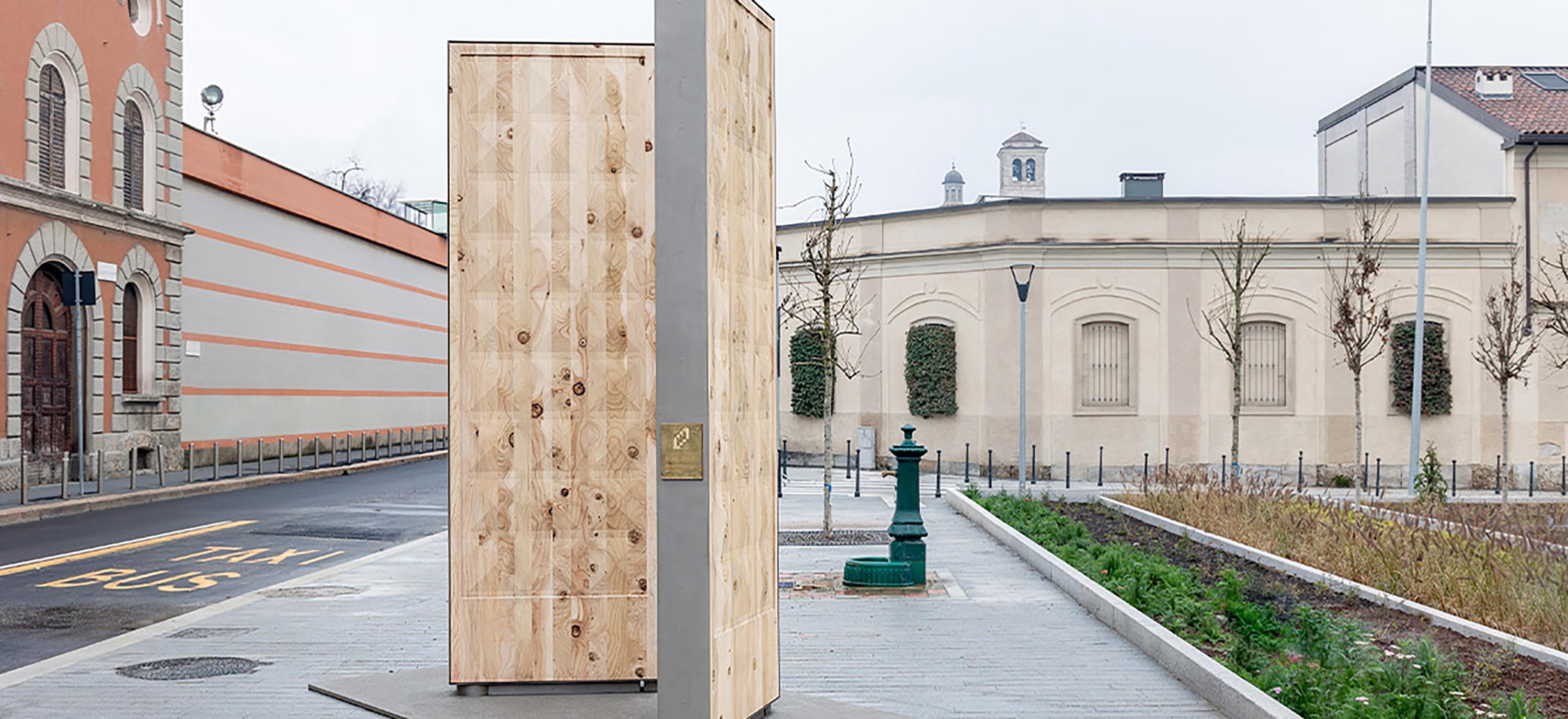 LE PORTE DELLA SPERANZA