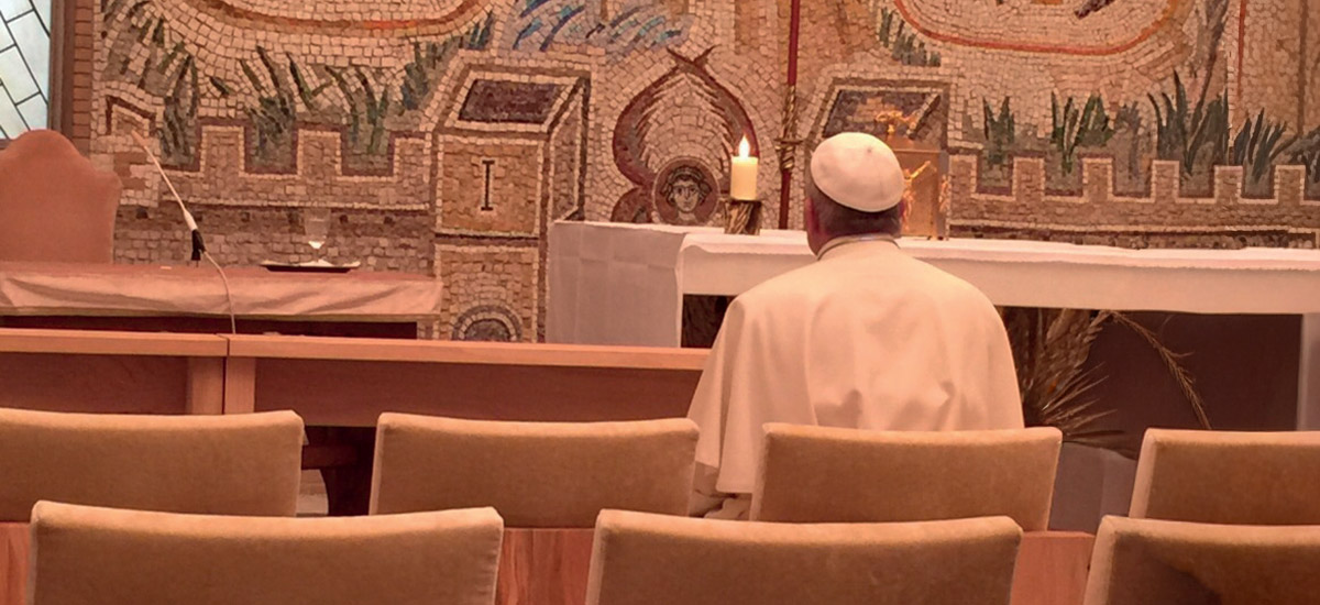 PROGETTO VATICANO