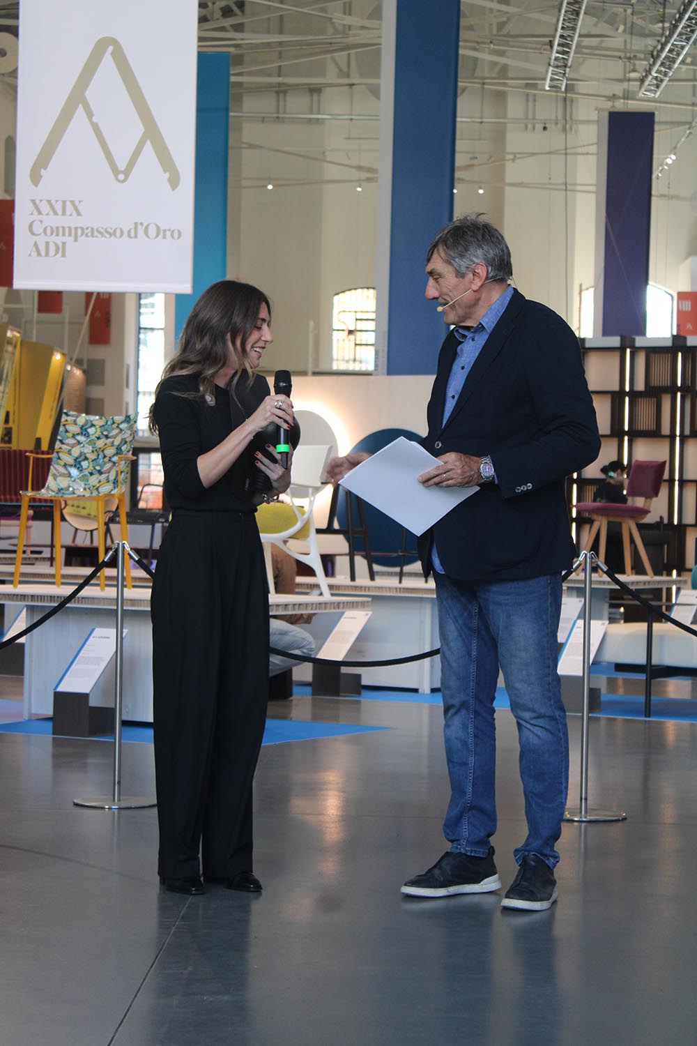 1° Premio