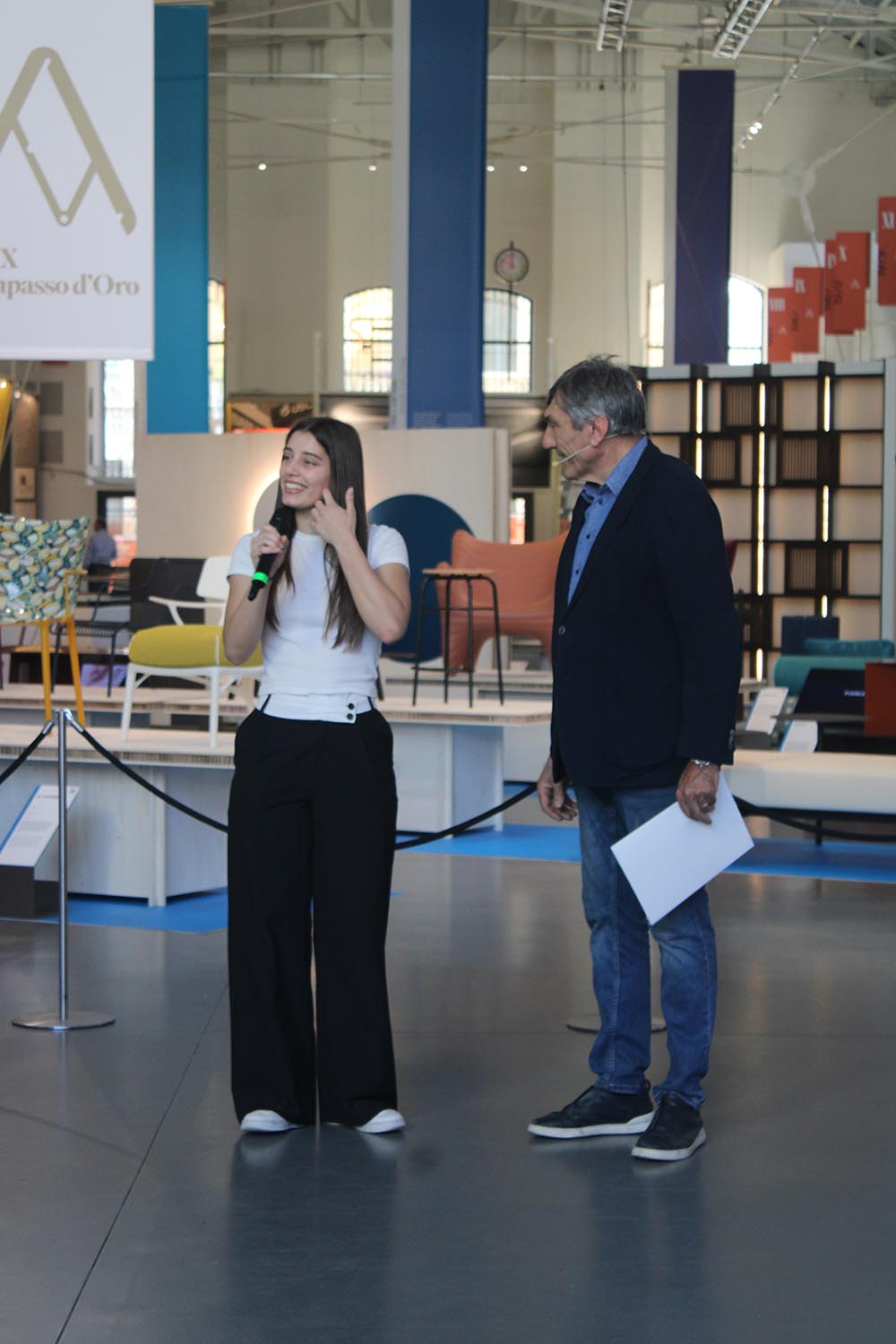 1° Premio