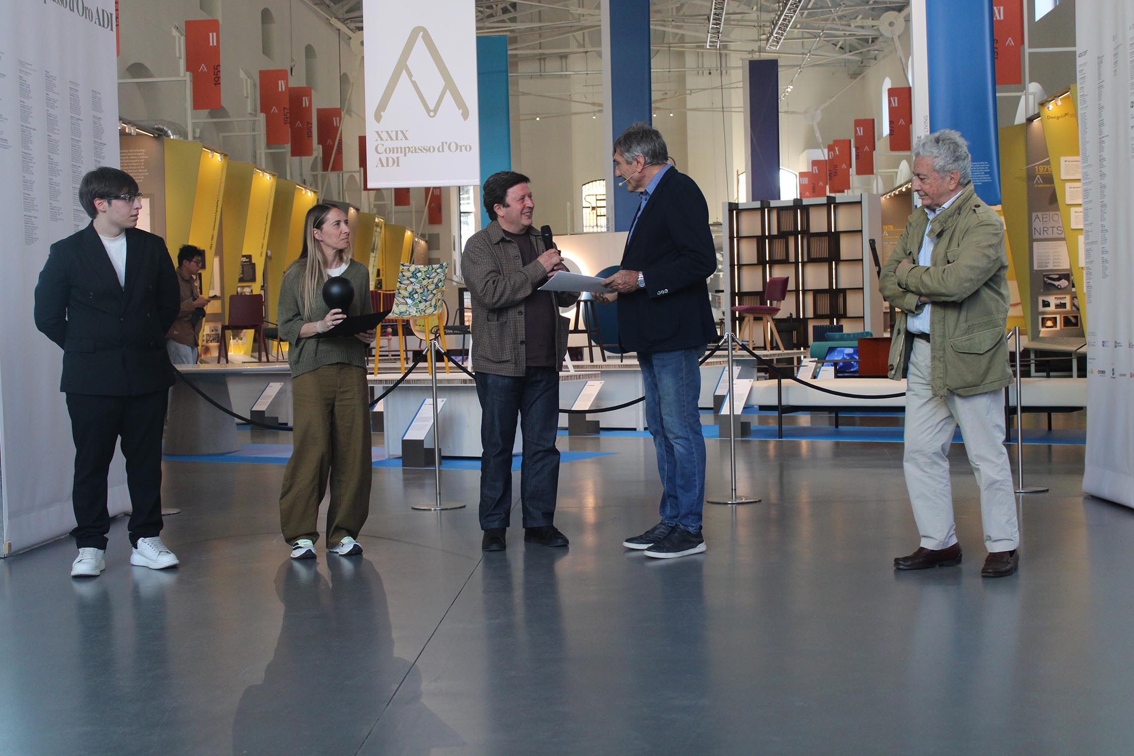 2° Premio