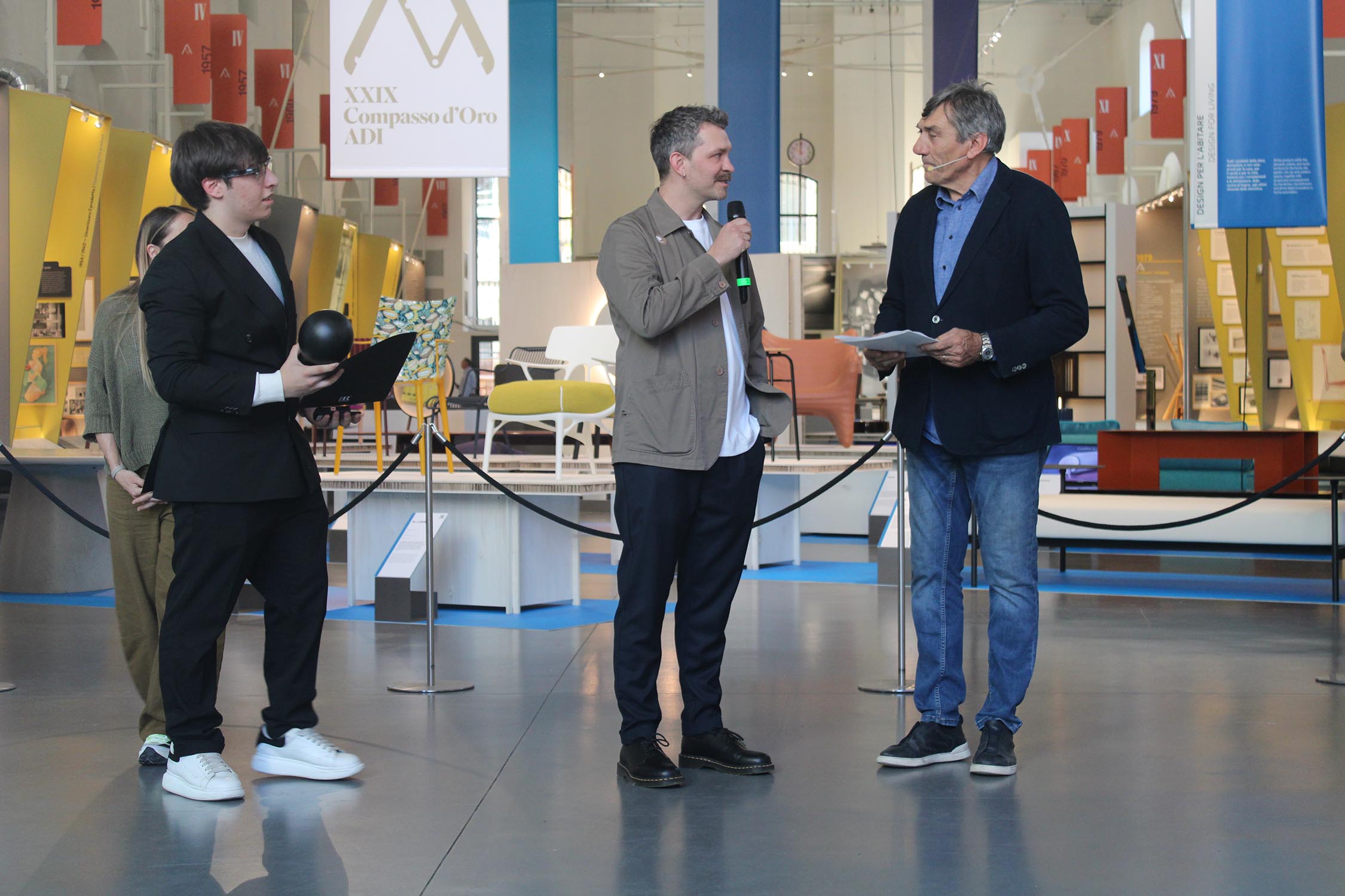 3° Premio