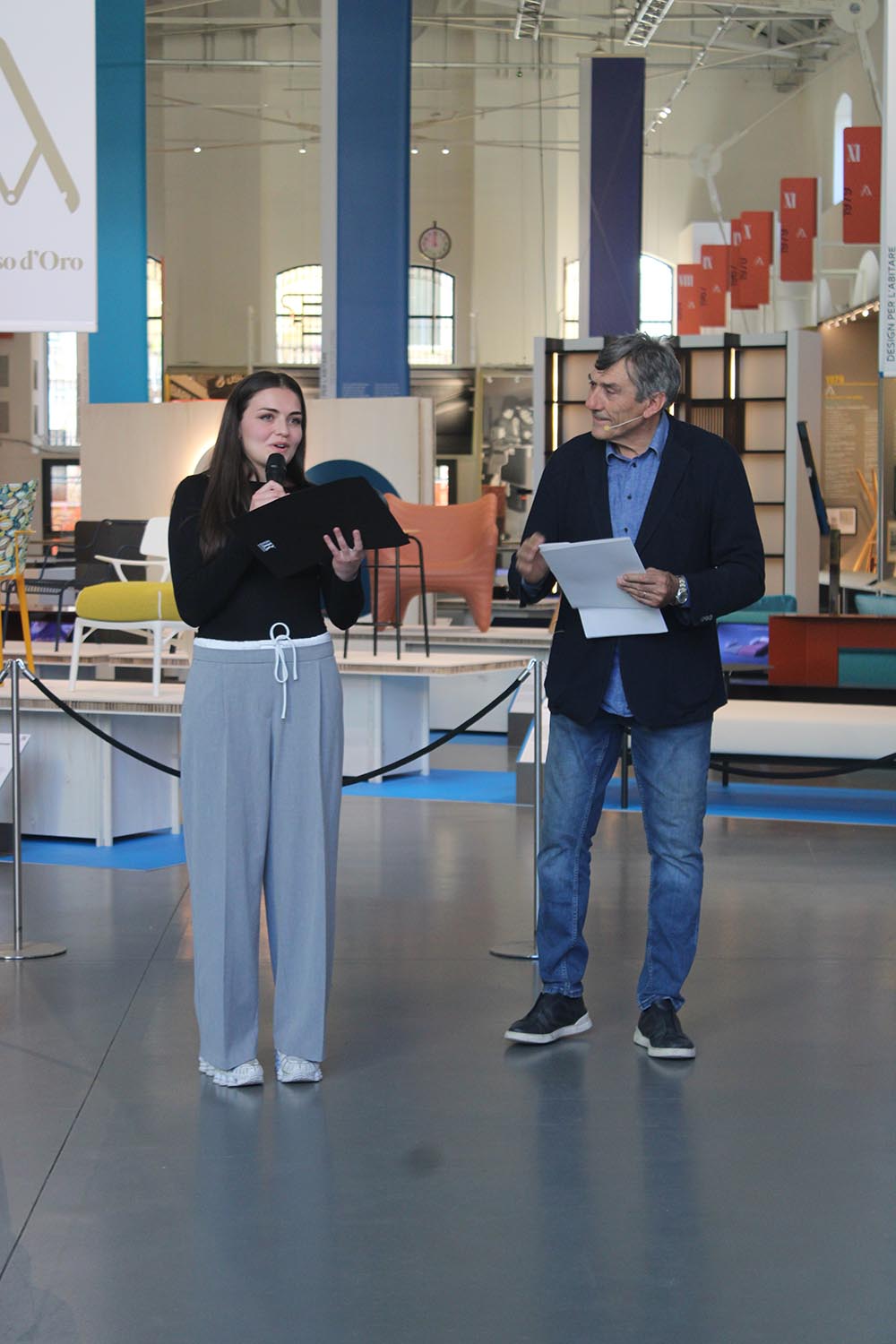 3° Premio