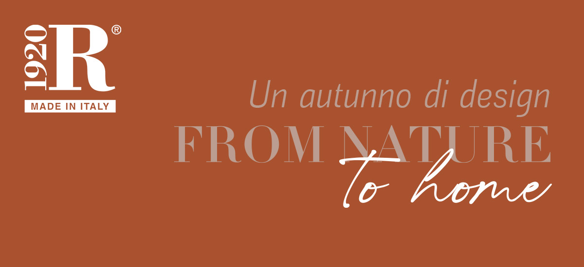 Un Autunno di Design in Europa